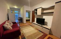 Apartament de 2 camere, 36 mp, parcare subterana, zona strazii Oasului