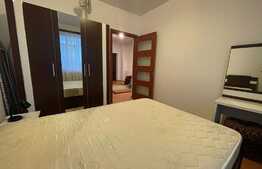 Apartament de 2 camere, 36 mp, parcare subterana, zona strazii Oasului