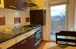 Apartament de 2 camere, 36 mp, parcare subterana, zona strazii Oasului