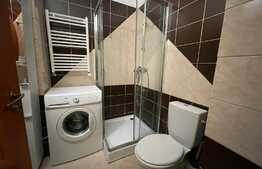 Apartament de 2 camere, 36 mp, parcare subterana, zona strazii Oasului