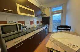 Apartament de 2 camere, 36 mp, parcare subterana, zona strazii Oasului