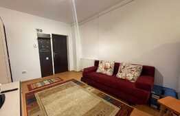 Apartament de 2 camere, 36 mp, parcare subterana, zona strazii Oasului