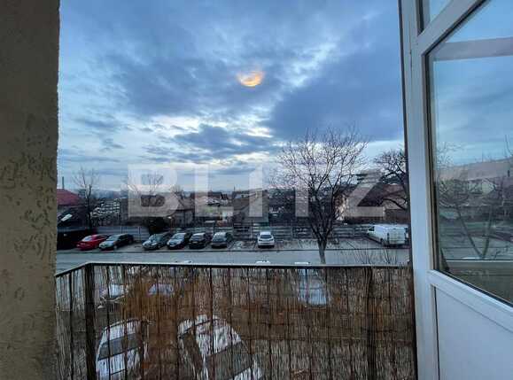 Apartament de închiriat 2 camere Iris - 79417AI | BLITZ Cluj-Napoca | Poza8