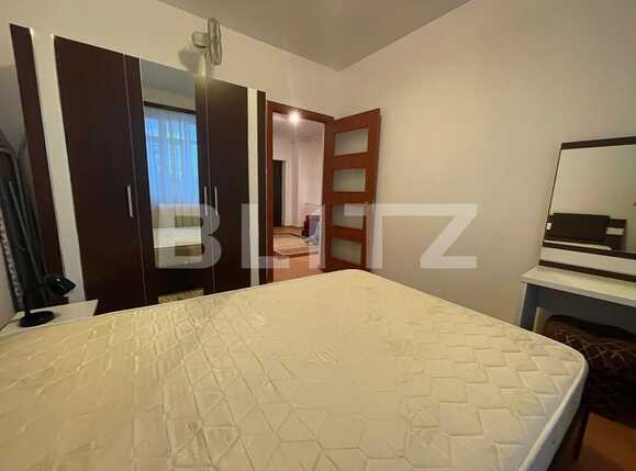Apartament de închiriat 2 camere Iris - 79417AI | BLITZ Cluj-Napoca | Poza2