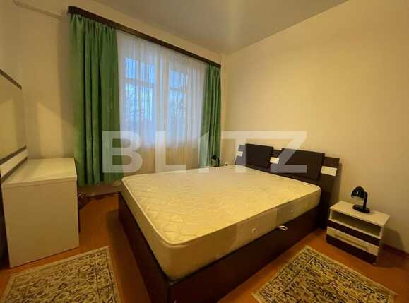 Apartament de închiriat 2 camere Iris - 79417AI | BLITZ Cluj-Napoca | Poza1