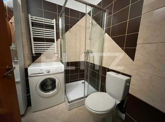 Apartament de închiriat 2 camere Iris - 79417AI | BLITZ Cluj-Napoca | Poza7