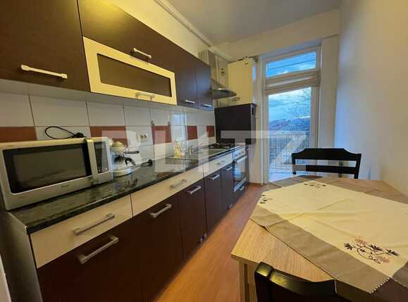 Apartament de închiriat 2 camere Iris - 79417AI | BLITZ Cluj-Napoca | Poza5