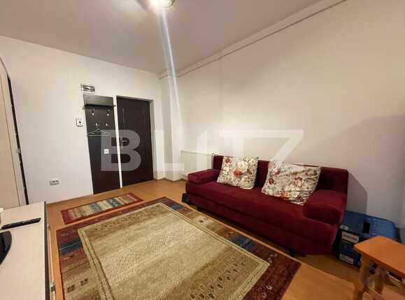 Apartament de închiriat 2 camere Iris - 79417AI | BLITZ Cluj-Napoca | Poza4