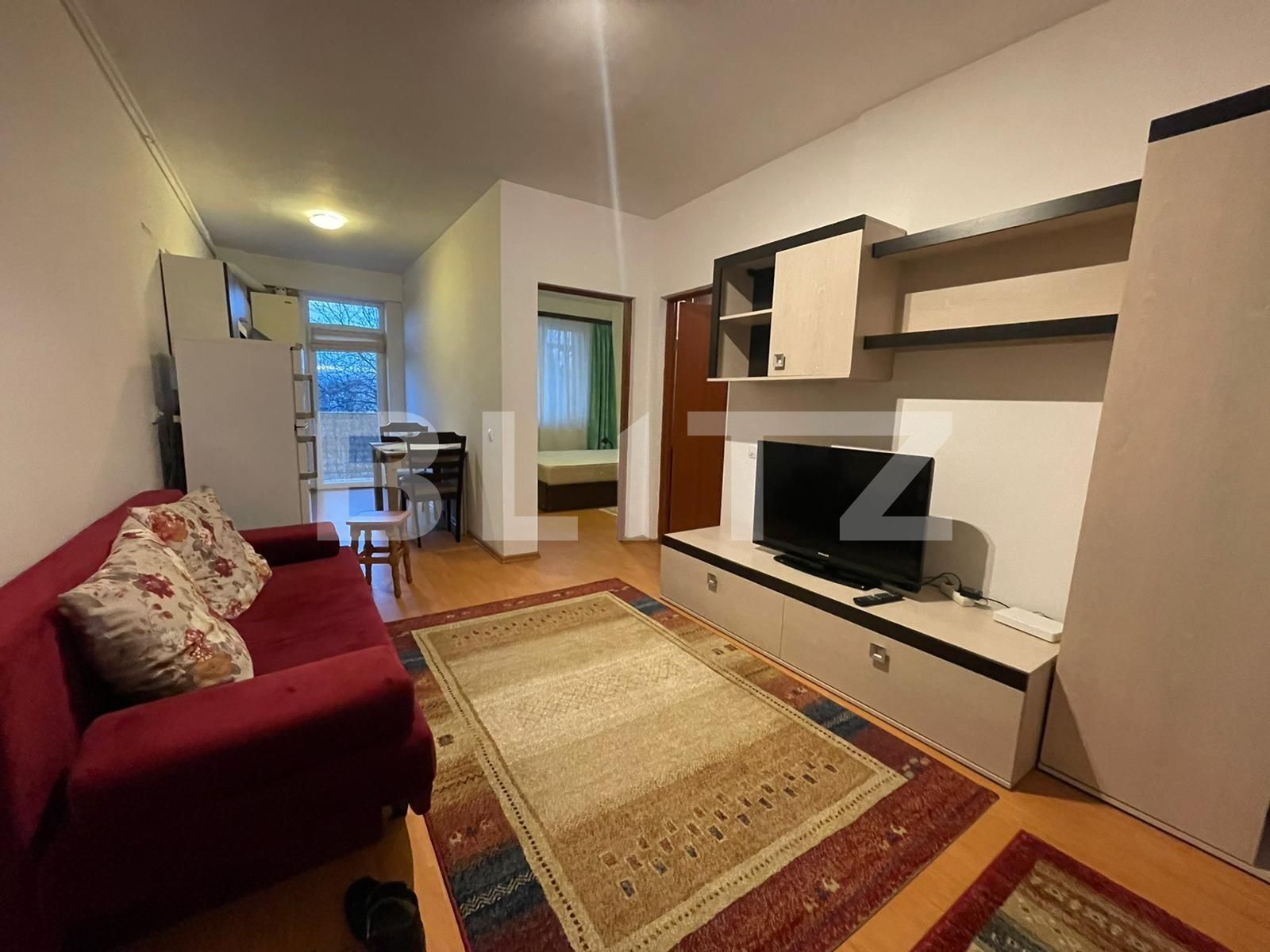 Apartament de închiriat 2 camere Iris - 79417AI | BLITZ Cluj-Napoca | Poza3