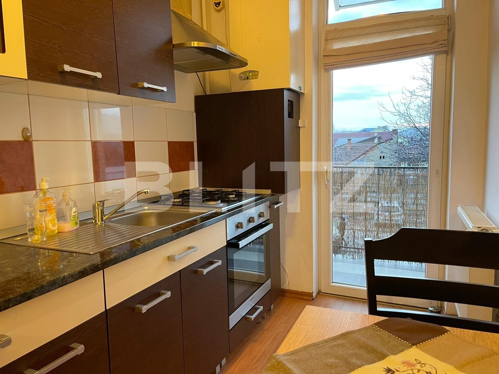 Apartament de închiriat 2 camere Iris - 79417AI | BLITZ Cluj-Napoca | Poza6