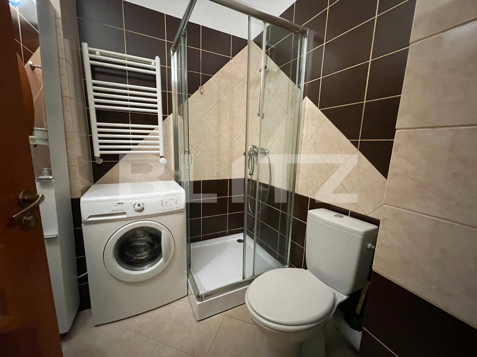 Apartament de închiriat 2 camere Iris - 79417AI | BLITZ Cluj-Napoca | Poza7