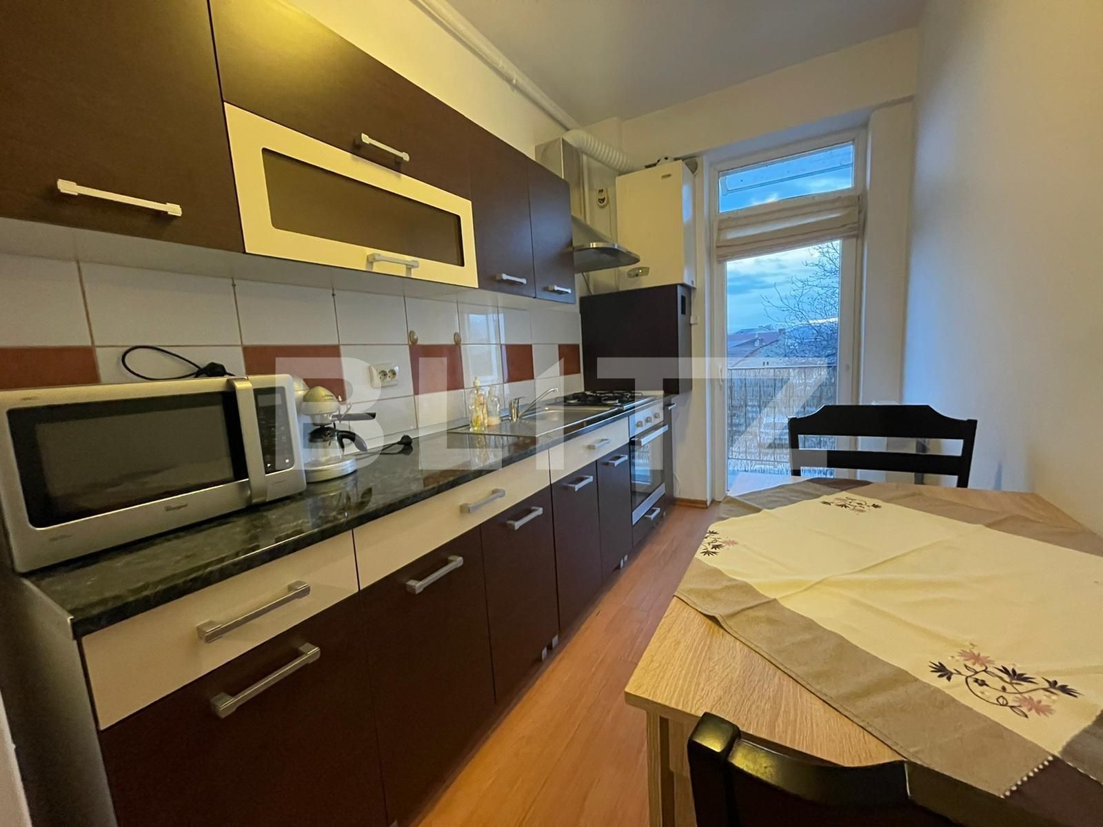 Apartament de închiriat 2 camere Iris - 79417AI | BLITZ Cluj-Napoca | Poza5
