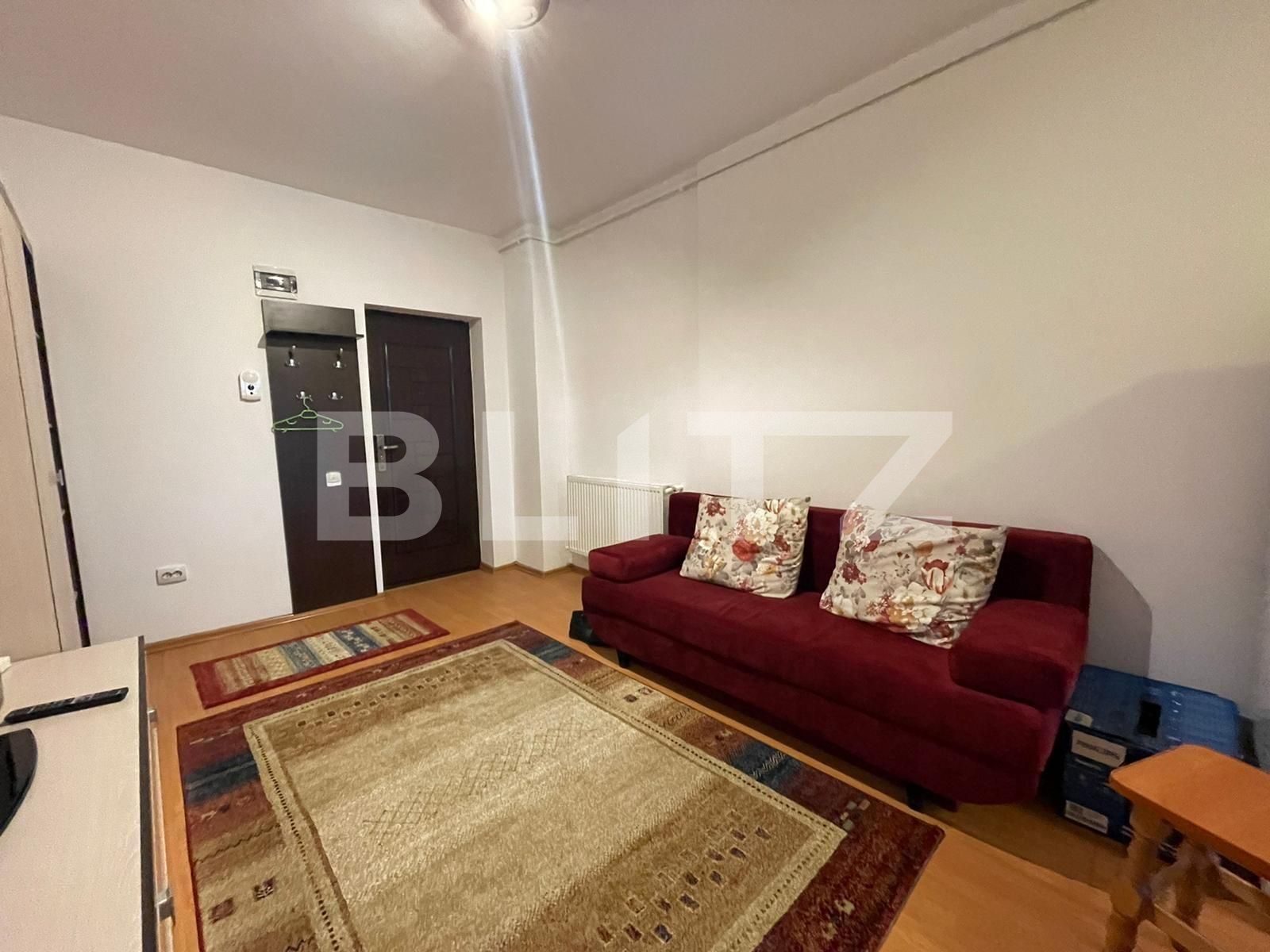 Apartament de închiriat 2 camere Iris - 79417AI | BLITZ Cluj-Napoca | Poza4