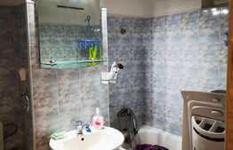 Apartament de 2 camere, 46 mp, zona ITC, în apropierea Bd. Vlahuță