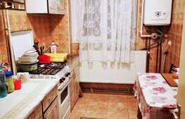 Apartament de 2 camere, 46 mp, zona ITC, în apropierea Bd. Vlahuță