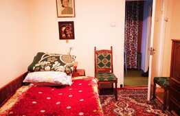 Apartament de 2 camere, 46 mp, zona ITC, în apropierea Bd. Vlahuță