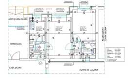 Apartament de 2 camere, 46 mp, zona ITC, în apropierea Bd. Vlahuță