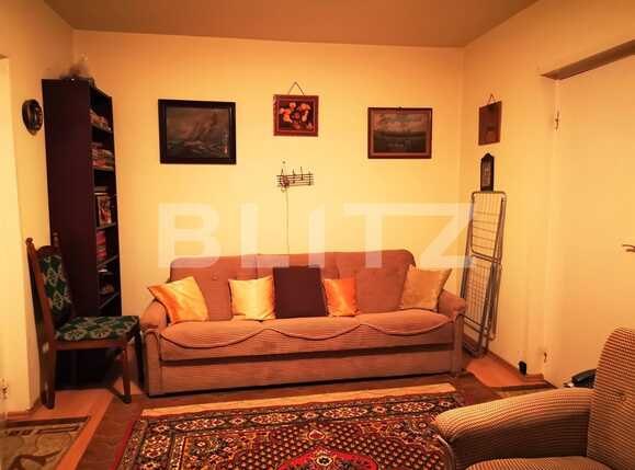 Apartament de vânzare 2 camere Vlahuta - 79418AV | BLITZ Brașov | Poza1