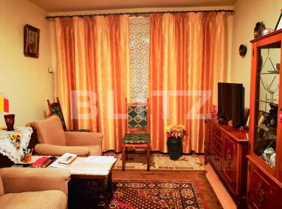 Apartament de vânzare 2 camere Vlahuta - 79418AV | BLITZ Brașov | Poza2