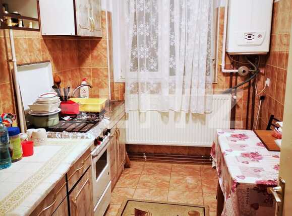 Apartament de vânzare 2 camere Vlahuta - 79418AV | BLITZ Brașov | Poza3