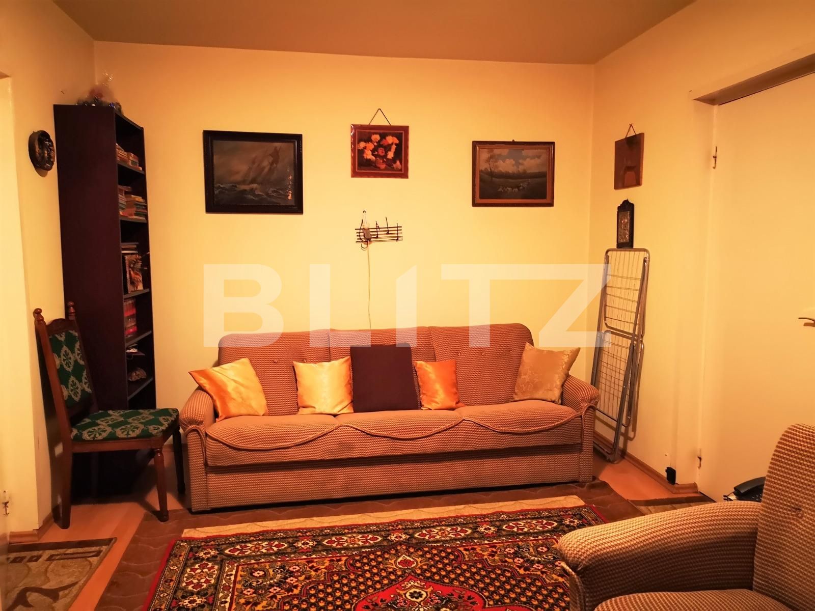 Apartament de vânzare 2 camere Vlahuta - 79418AV | BLITZ Brașov | Poza1