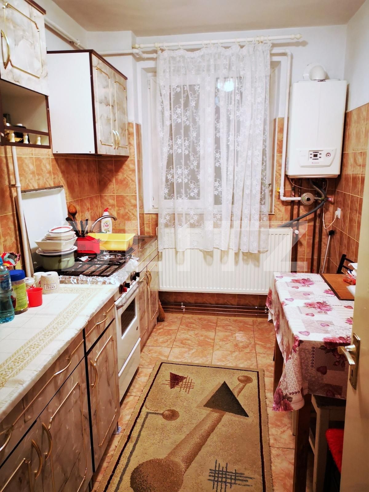 Apartament de vânzare 2 camere Vlahuta - 79418AV | BLITZ Brașov | Poza3