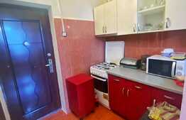 Garsoniera semidecomandata de 21 mp, in zona Calea Floresti