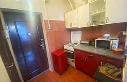 Garsoniera semidecomandata de 21 mp, in zona Calea Floresti