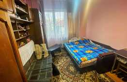 Garsoniera semidecomandata de 21 mp, in zona Calea Floresti