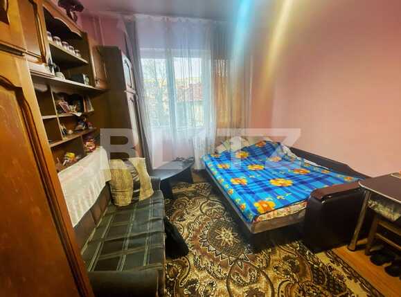 Garsonieră de vânzare Manastur - 79419AV | BLITZ Cluj-Napoca | Poza1