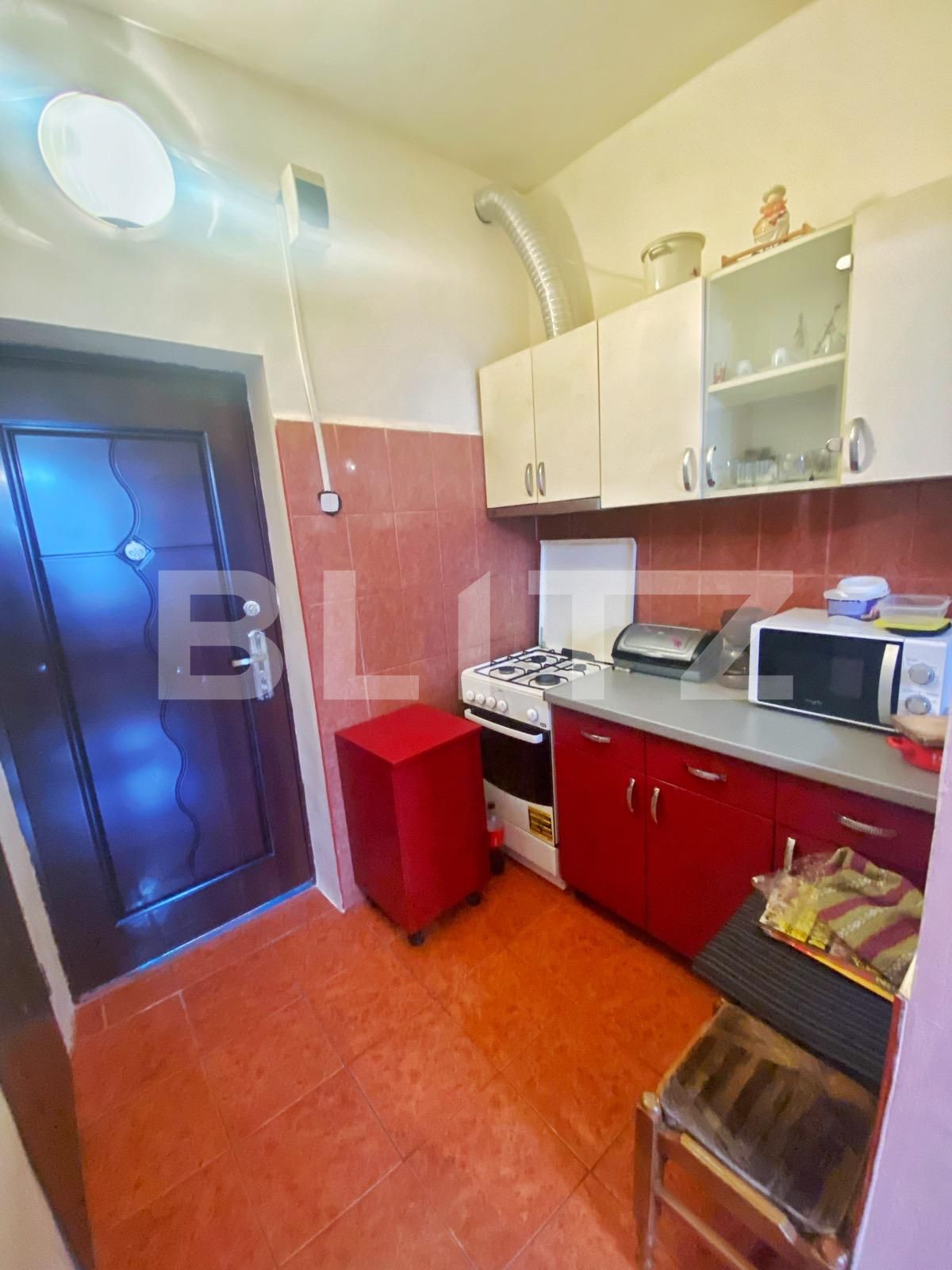 Garsonieră de vânzare Manastur - 79419AV | BLITZ Cluj-Napoca | Poza2