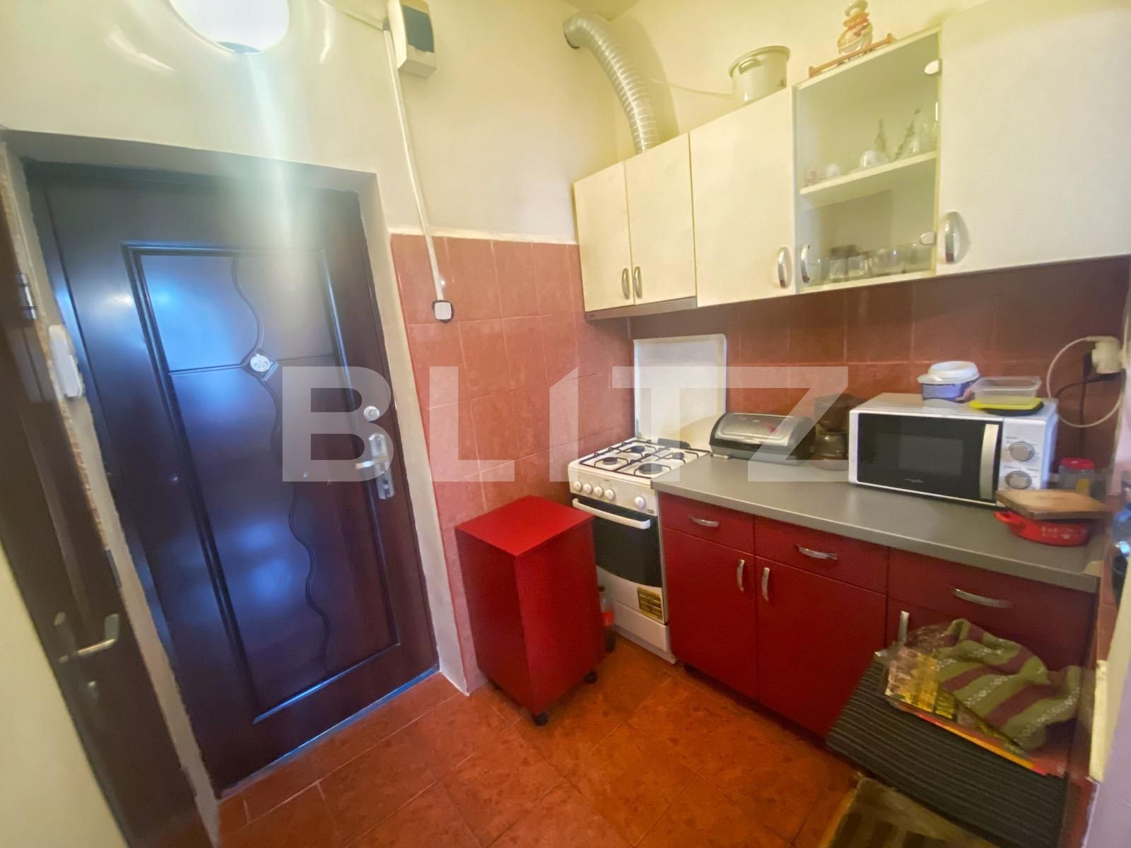 Garsonieră de vânzare Manastur - 79419AV | BLITZ Cluj-Napoca | Poza3