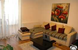 Vanzare apartament 3 camere, 65 mp utili, complet mobilat utilat, loc parcare