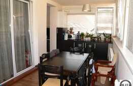 Vanzare apartament 3 camere, 65 mp utili, complet mobilat utilat, loc parcare