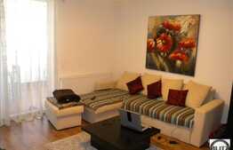 Vanzare apartament 3 camere, 65 mp utili, complet mobilat utilat, loc parcare