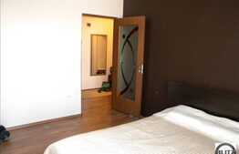 Vanzare apartament 3 camere, 65 mp utili, complet mobilat utilat, loc parcare