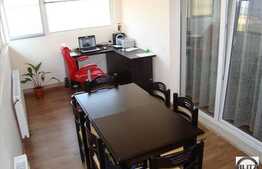 Vanzare apartament 3 camere, 65 mp utili, complet mobilat utilat, loc parcare