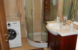 Vanzare apartament 3 camere, 65 mp utili, complet mobilat utilat, loc parcare