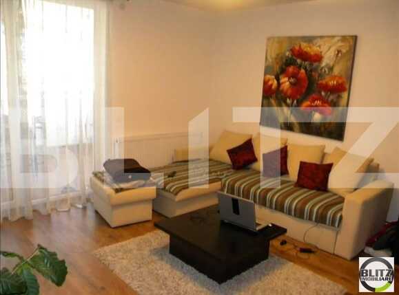 Apartament de vânzare 3 camere Floreşti - 7942AV | BLITZ Cluj-Napoca | Poza1