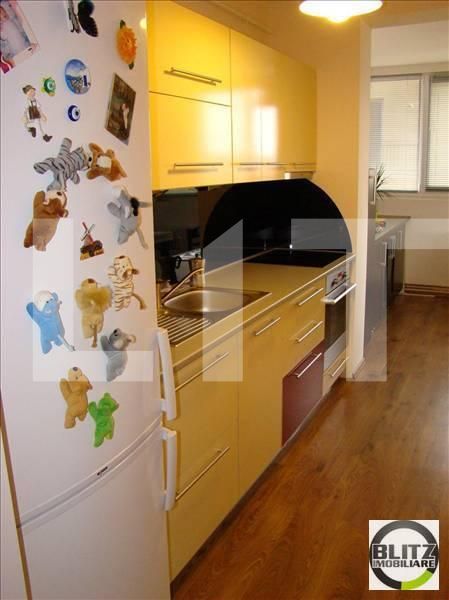 Apartament de vânzare 3 camere Floreşti - 7942AV | BLITZ Cluj-Napoca | Poza12