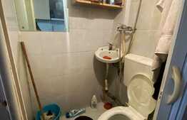 Garsoniera confort 3, etaj intermediar, zona Auchan Iris