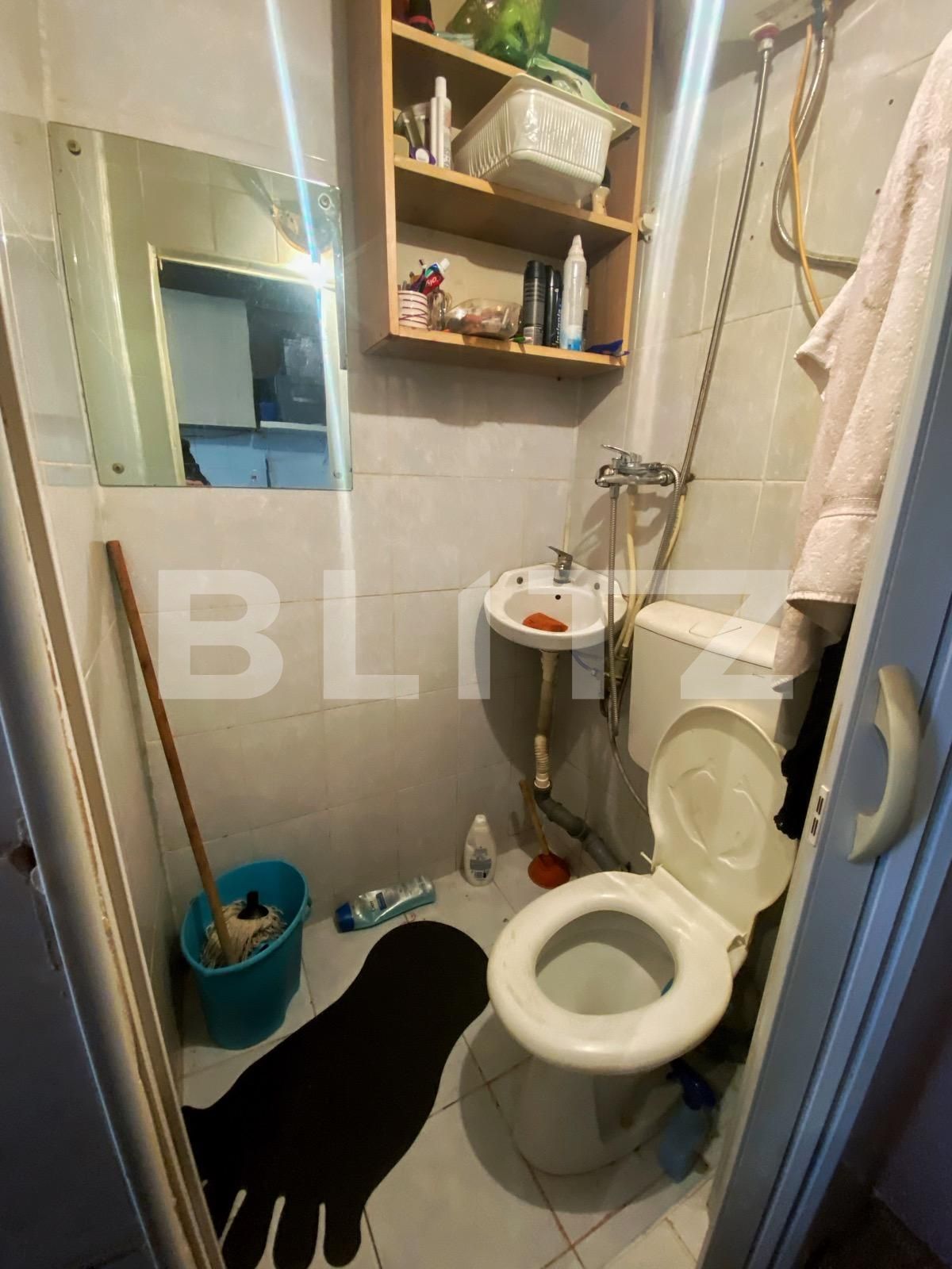 Garsonieră de vânzare Iris - 79421AV | BLITZ Cluj-Napoca | Poza2