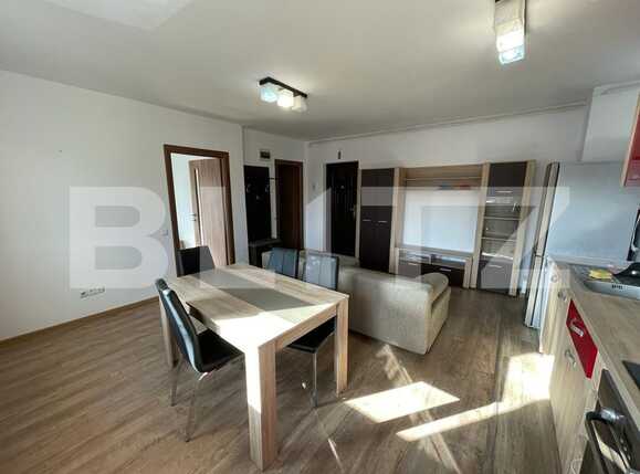 Apartament de vânzare 2 camere Semicentral - 79426AV | BLITZ Cluj-Napoca | Poza3