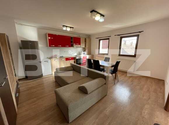 Apartament de vânzare 2 camere Semicentral - 79426AV | BLITZ Cluj-Napoca | Poza2