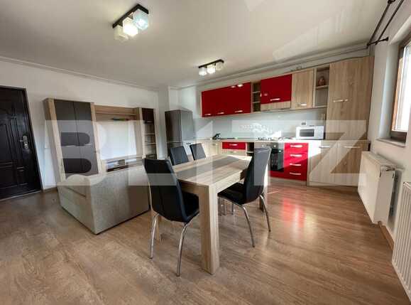 Apartament de vânzare 2 camere Semicentral - 79426AV | BLITZ Cluj-Napoca | Poza1