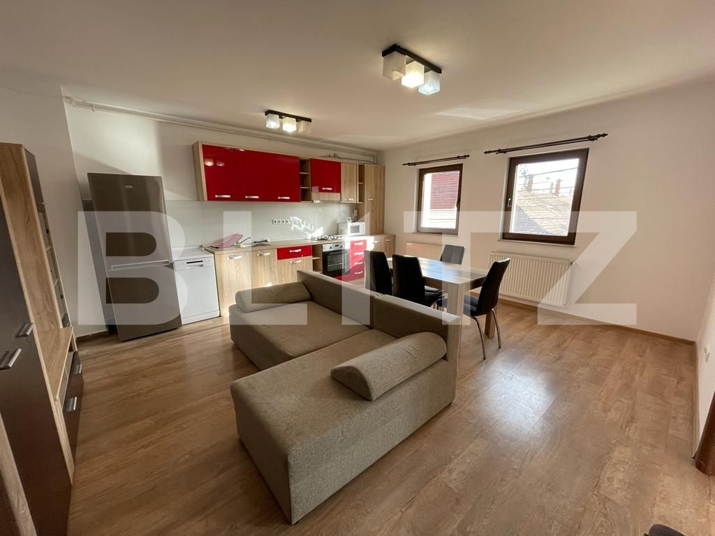 Apartament de vânzare 2 camere Semicentral - 79426AV | BLITZ Cluj-Napoca | Poza2