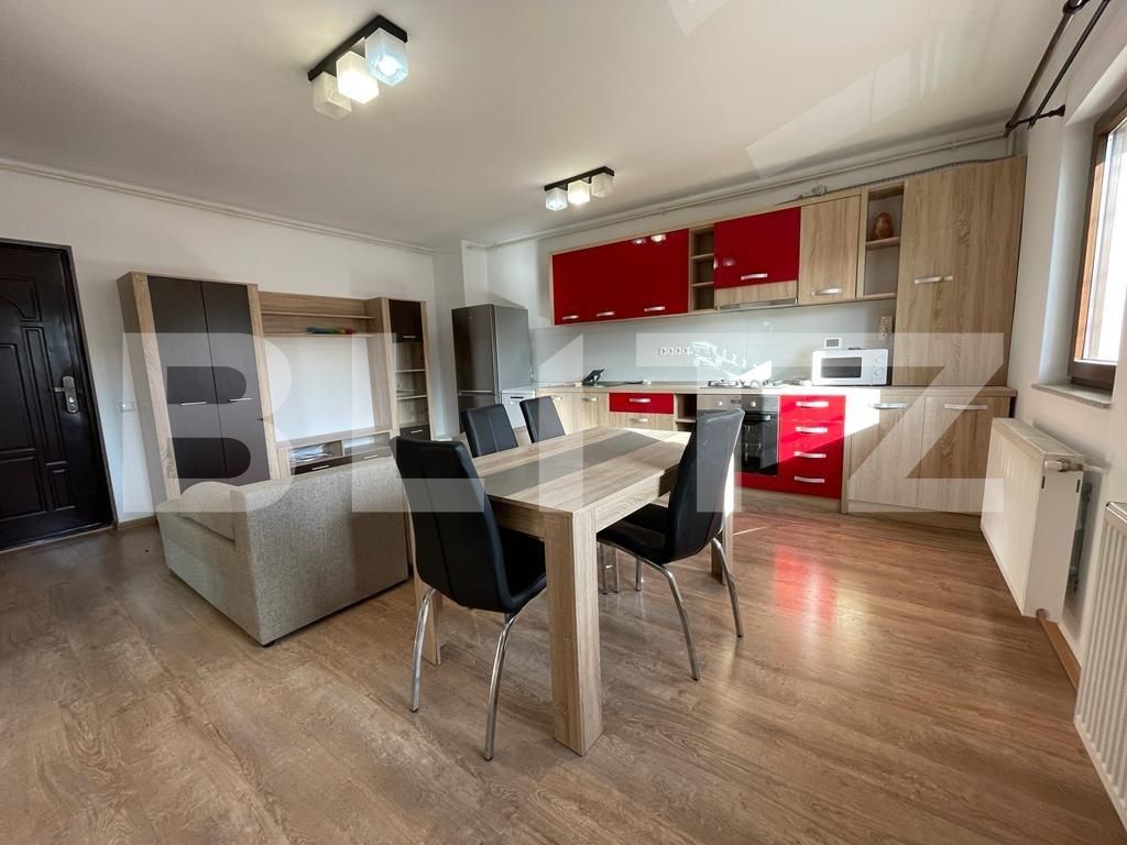 Apartament de vânzare 2 camere Semicentral - 79426AV | BLITZ Cluj-Napoca | Poza1