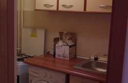 Inchiriere apartament 1 camera, 30 mp utili, mobilat frumos, zona IULIUS MALL!