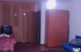 Inchiriere apartament 1 camera, 30 mp utili, mobilat frumos, zona IULIUS MALL!