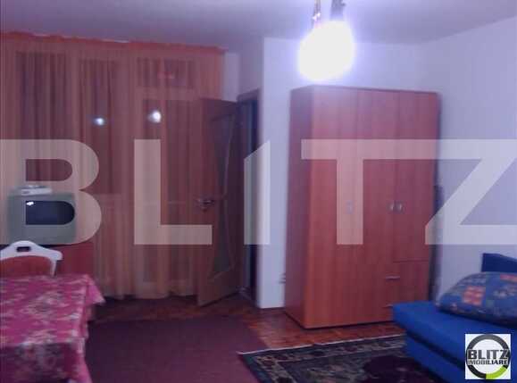 Garsonieră de închiriat Gheorgheni - 7944AI | BLITZ Cluj-Napoca | Poza1